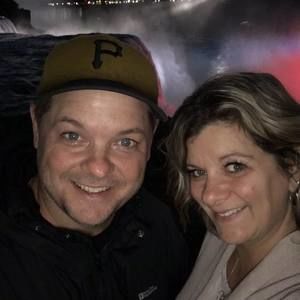 Meet your Posher, Erika